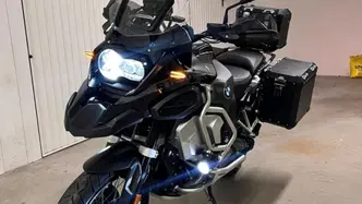 Bmw R 1250 GS Adventure (2021 - 24) usata