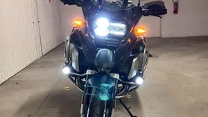 Bmw R 1250 GS Adventure (2021 - 24)  (3)