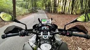 Bmw R 1250 GS Adventure (2021 - 24)  (4)