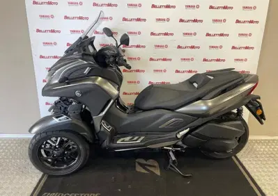 Yamaha Tricity 300 (2021 - 24) - Annuncio 10029506