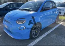 Abarth 500e all'asta a 11.000 euro: è il vero affare?