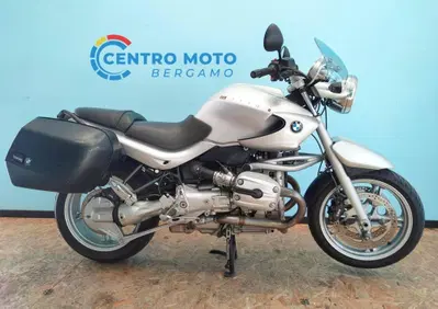 Bmw R 1150 R (2000 - 07) - Annuncio 10029513