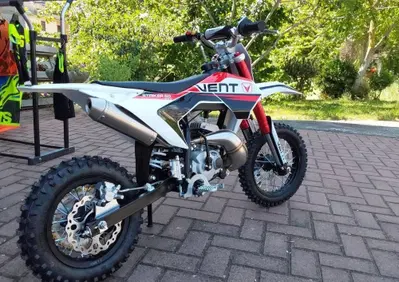 Vent Striker 50 Mini (2026) - Annuncio 10029517