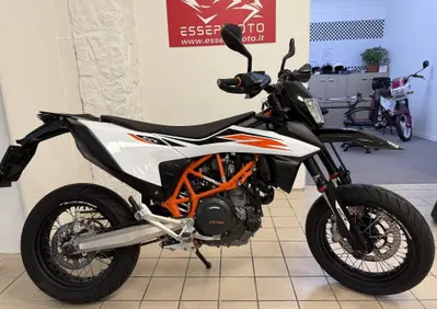 KTM 690 SMC R (2019 - 20) - Annuncio 10029540