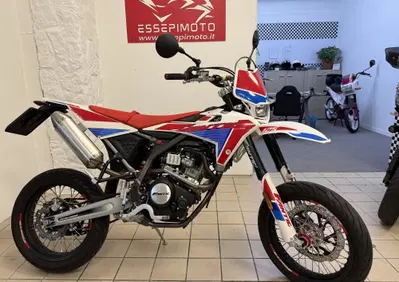Fantic Motor Motard 125 Performance 4t (2020) - Annuncio 10029541