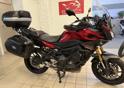 Yamaha Tracer 900 ABS (2015 - 16) - Annuncio 10029542