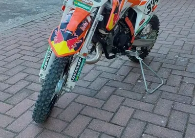 KTM 65 SX (2017) - Annuncio 10029527