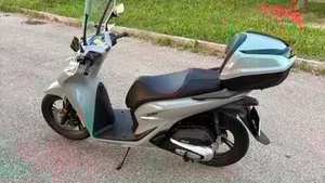 Honda SH 150i (2024 - 25)  (5)