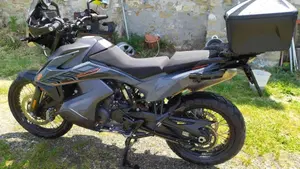 KTM 890 Adventure (2021)  (2)