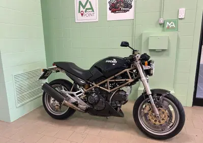 Ducati Monster 900 (1997 - 98) - Annuncio 10029549