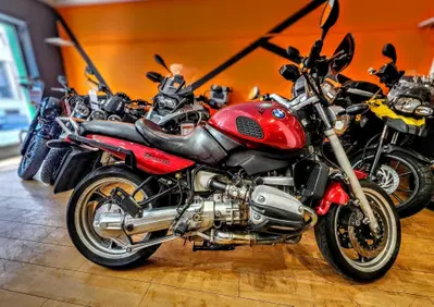 Bmw R 850 R (1994 - 02) - Annuncio 10029552