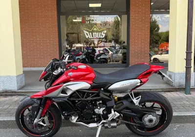 MV Agusta Rivale 800 EAS (2013 -15) - Annuncio 10029554