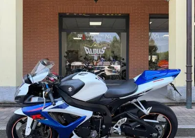 Suzuki GSX R 600 (2006 - 07) - Annuncio 10029555