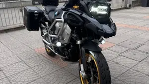 Bmw R 1250 GS Adventure (2021 - 24) 