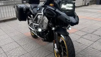 Bmw R 1250 GS Adventure (2021 - 24) usata