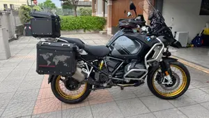 Bmw R 1250 GS Adventure (2021 - 24)  (2)