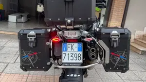 Bmw R 1250 GS Adventure (2021 - 24)  (4)
