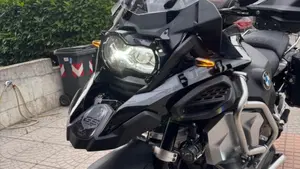 Bmw R 1250 GS Adventure (2021 - 24)  (5)