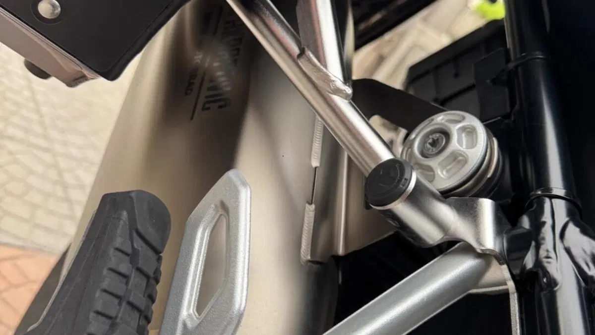 Bmw R 1250 GS Adventure (2021 - 24)  (10)