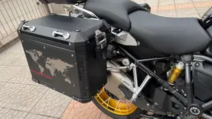 Bmw R 1250 GS Adventure (2021 - 24)  (11)