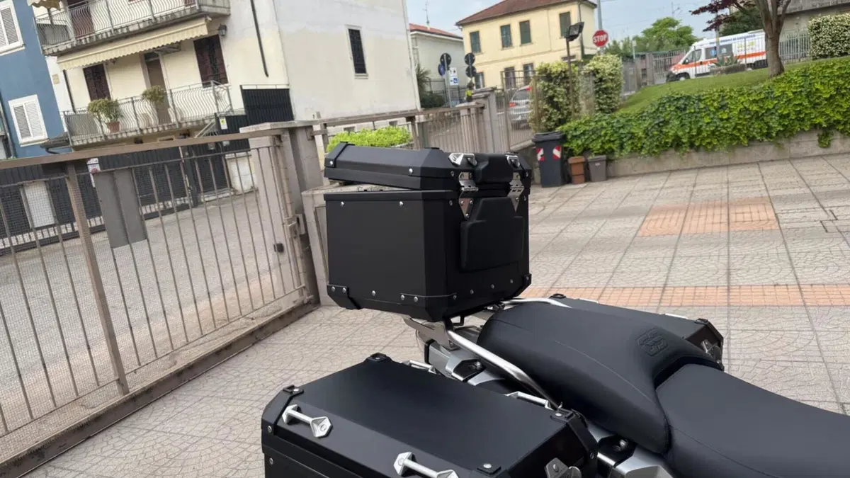 Bmw R 1250 GS Adventure (2021 - 24)  (12)