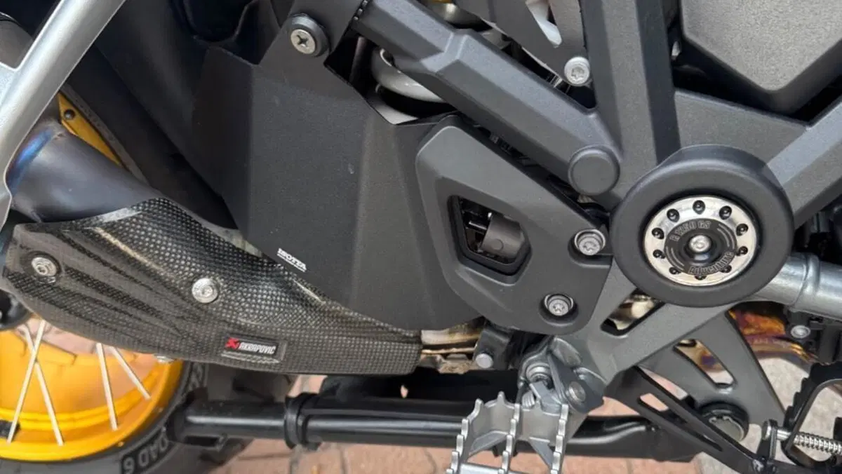 Bmw R 1250 GS Adventure (2021 - 24)  (14)