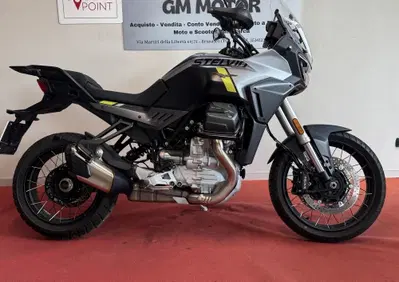 Moto Guzzi Stelvio (2024 - 26) - Annuncio 10029556