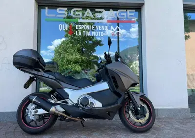 Honda Integra 750 DCT ABS (2014 - 15) - Annuncio 10029558