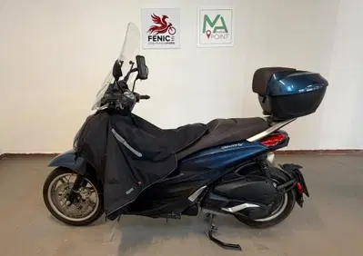 Piaggio Beverly 300 Hpe (2021) - Annuncio 10029560