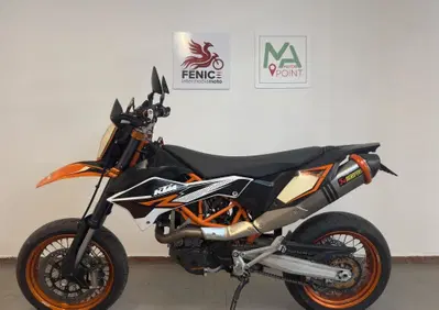 KTM 690 SMC R (2012 -17) - Annuncio 10029561