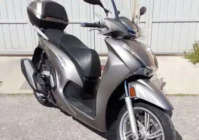 Honda SH 350 (2021 - 24) - Annuncio 10029532