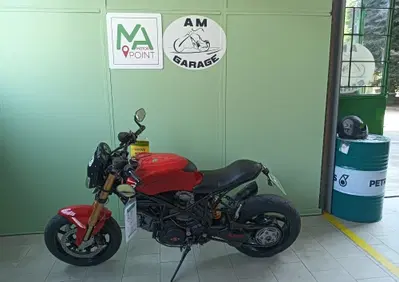 Ducati Multistrada 1000 DS (2003 - 06) - Annuncio 10029565