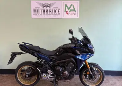 Yamaha Tracer 900 GT (2018 - 20) - Annuncio 10027791