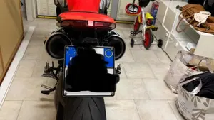 Ducati Hypermotard 950 RVE (2022 - 25)  (5)