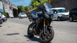 Yamaha Tracer 900 ABS (2017 - 18)  (2)