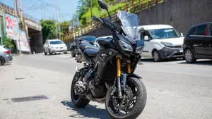 Yamaha Tracer 900 ABS (2017 - 18)  (3)