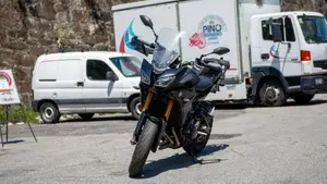 Yamaha Tracer 900 ABS (2017 - 18)  (4)