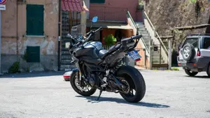 Yamaha Tracer 900 ABS (2017 - 18)  (6)
