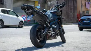 Yamaha Tracer 900 ABS (2017 - 18)  (8)