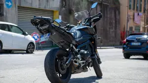 Yamaha Tracer 900 ABS (2017 - 18)  (9)