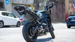 Yamaha Tracer 900 ABS (2017 - 18)  (10)