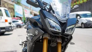 Yamaha Tracer 900 ABS (2017 - 18)  (13)
