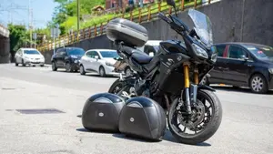 Yamaha Tracer 900 ABS (2017 - 18)  (17)