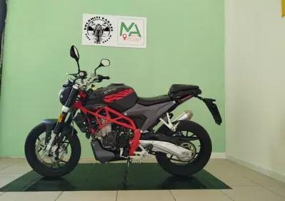 Swm Varez 125 (2022 - 23) - Annuncio 10029567
