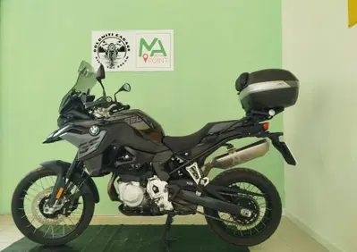 Bmw F 850 GS (2021 - 24) - Annuncio 10029568