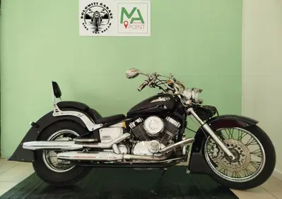 Yamaha XVS 650 Drag Star (1997 - 05) - Annuncio 10029569