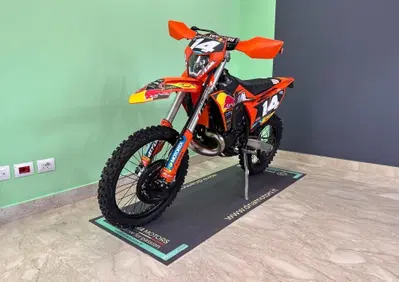 KTM 300 EXC (2025) - Annuncio 10029570