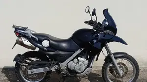 Bmw F 650 GS (2004 - 07)  (4)
