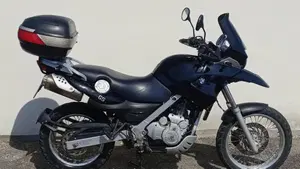 Bmw F 650 GS (2004 - 07)  (5)
