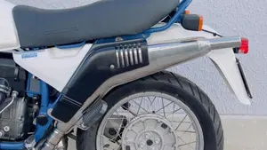 Bmw R 80 GS Basic (1996 - 97)  (17)